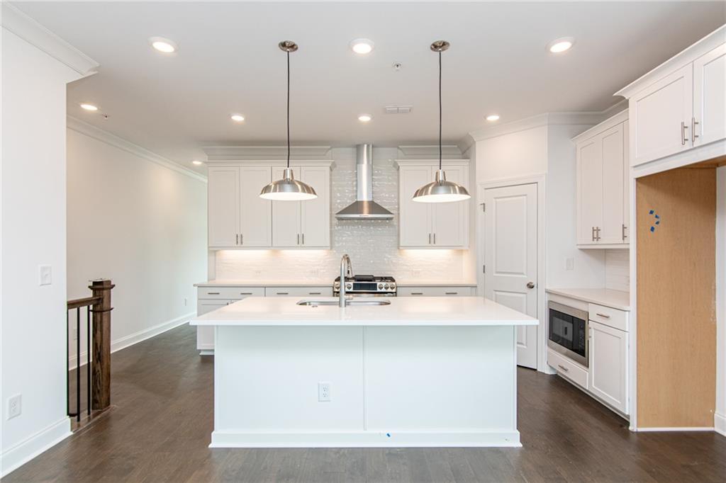 ECCO PARK - Residential