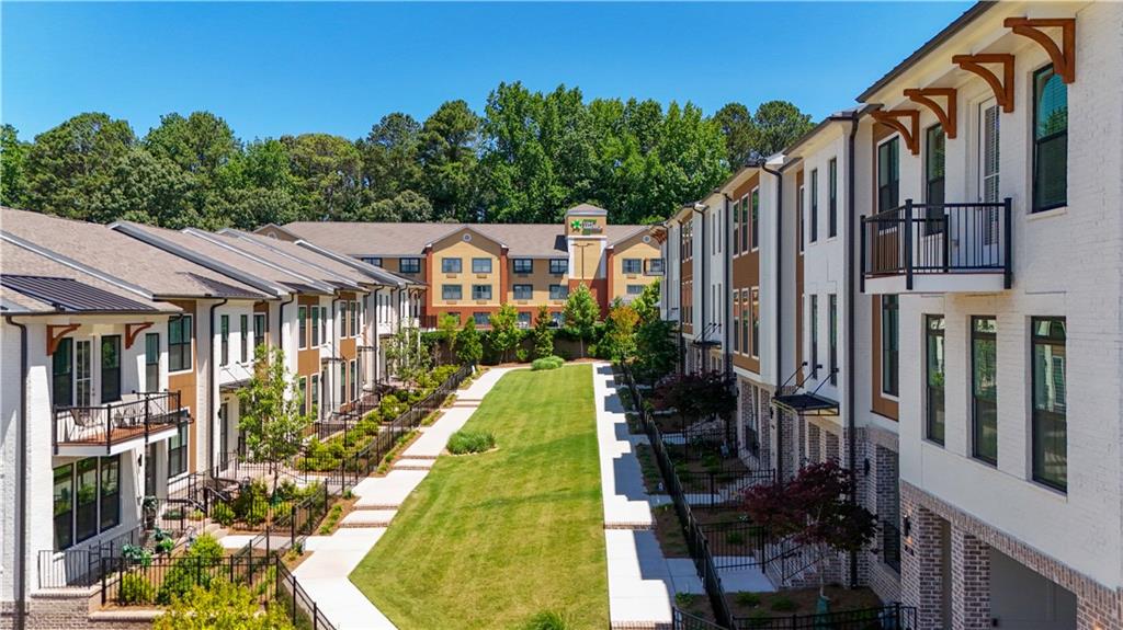 ECCO PARK - Residential