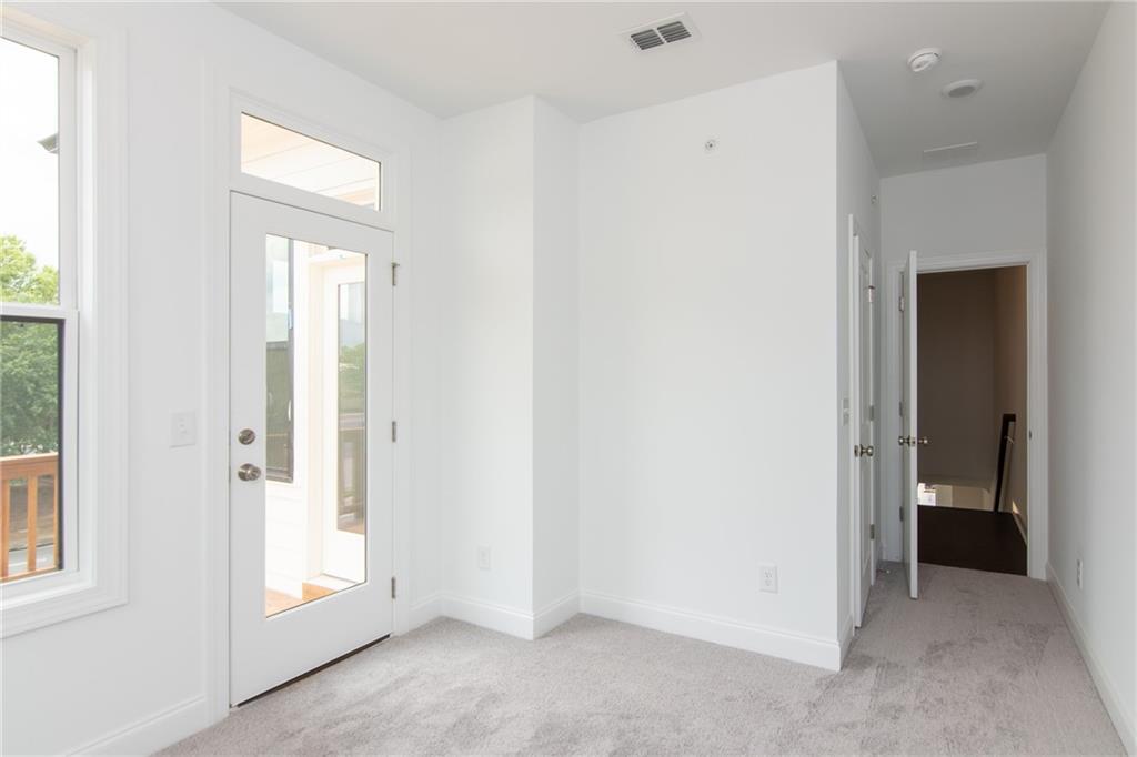 ECCO PARK - Residential
