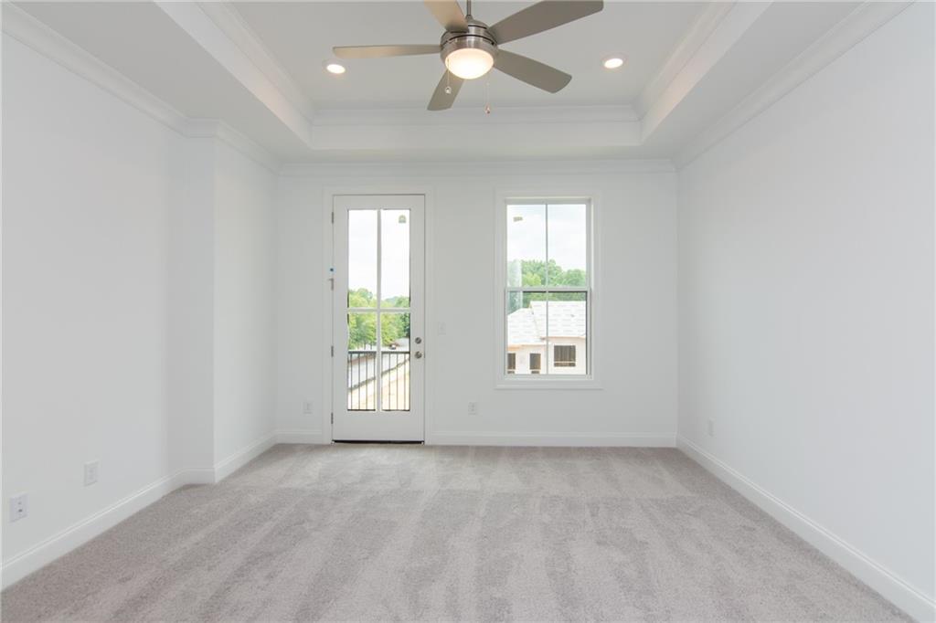 ECCO PARK - Residential
