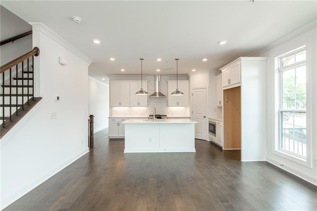 ECCO PARK - Residential