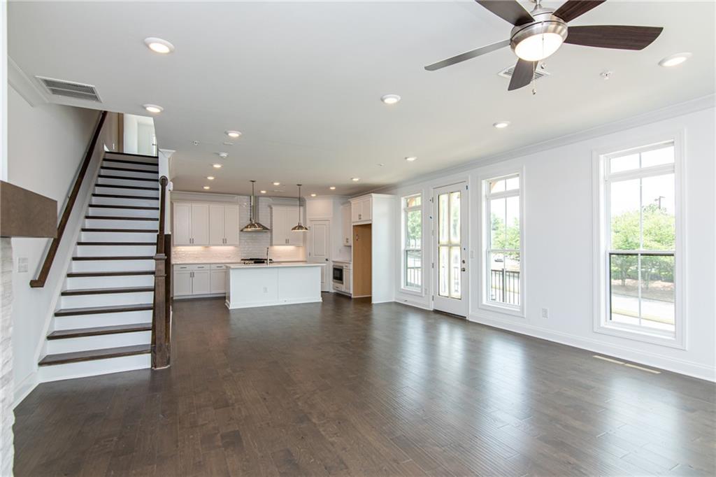 ECCO PARK - Residential