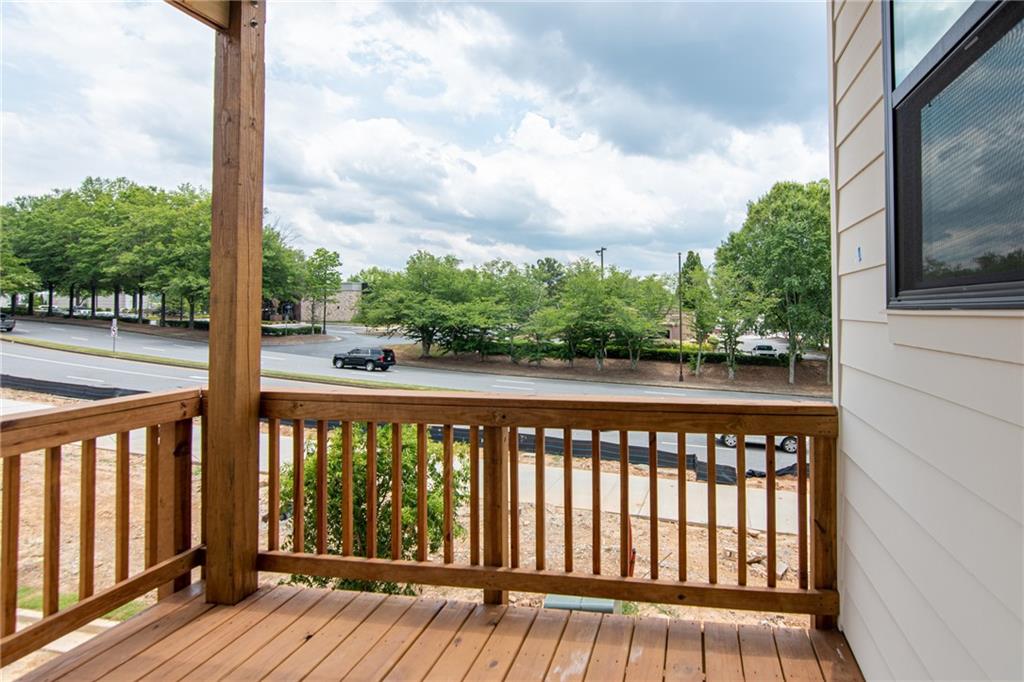 ECCO PARK - Residential