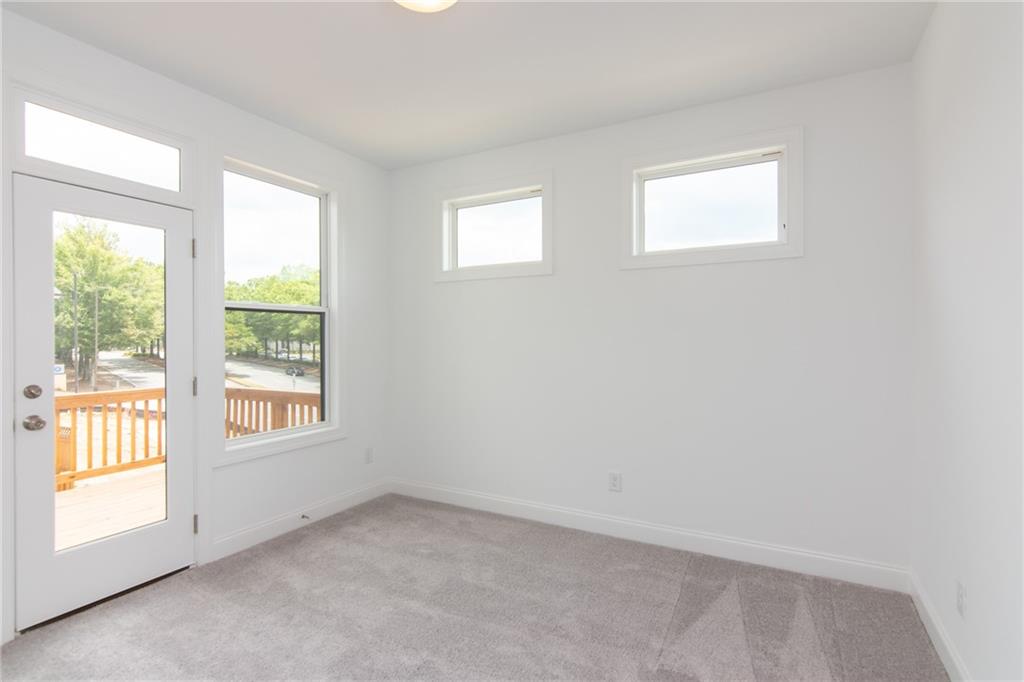 ECCO PARK - Residential