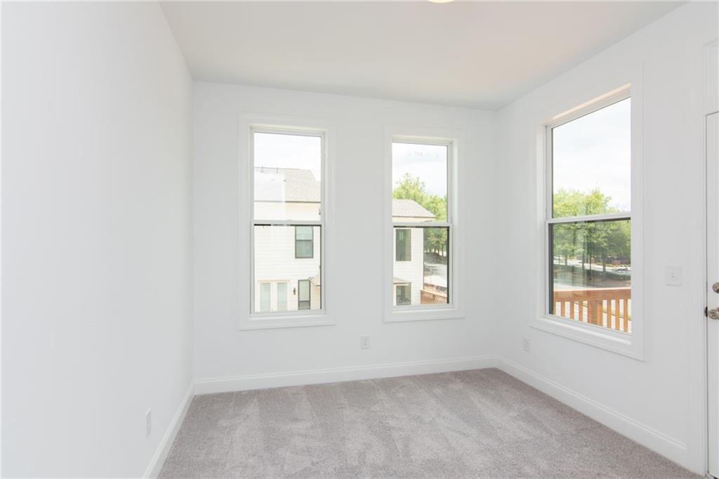 ECCO PARK - Residential