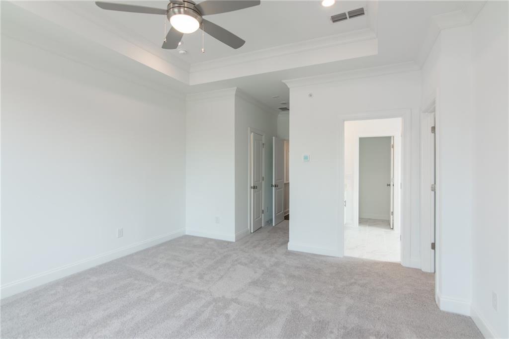 ECCO PARK - Residential