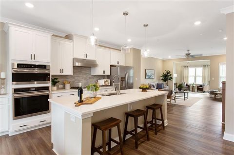 429 Stagecoach Bend Smyrna GA 30080