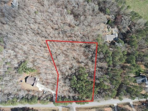 Vacant Land For Sale - Muse Bridge Road<br/> Carrollton, GA 30116