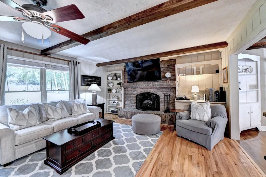 637 Rock Springs Road, Lawrenceville, Georgia image 10