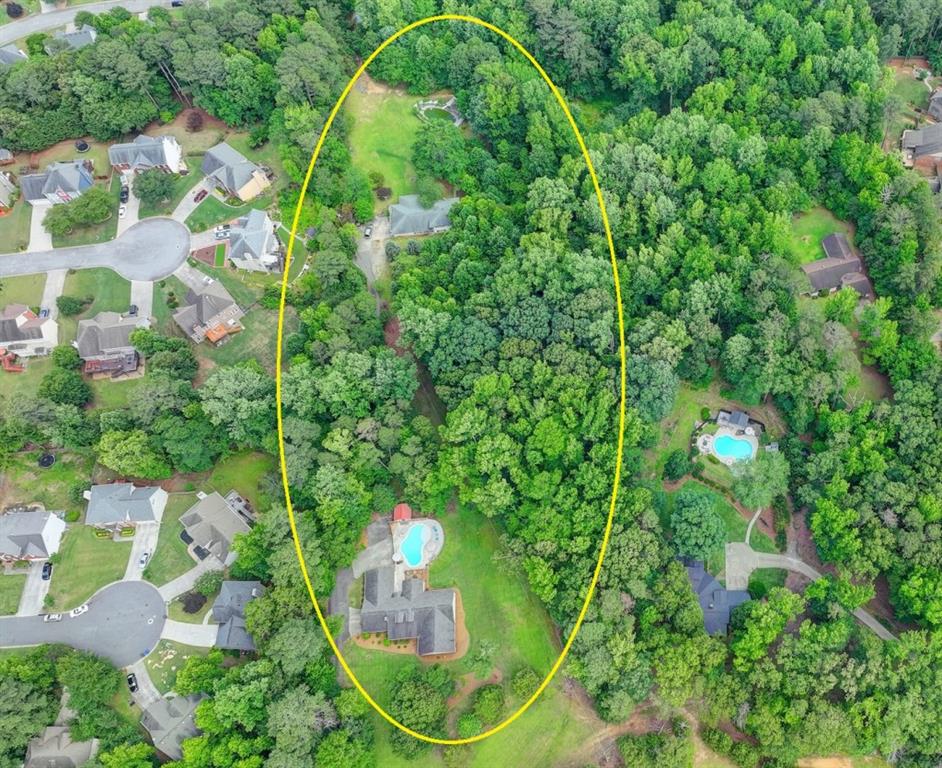 637 Rock Springs Road