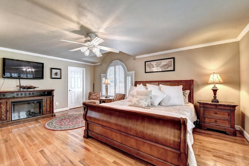 637 Rock Springs Road, Lawrenceville, Georgia image 17