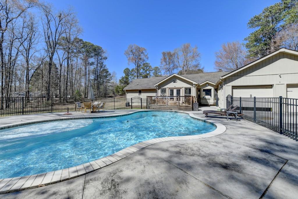637 Rock Springs Road, Lawrenceville, Georgia image 21