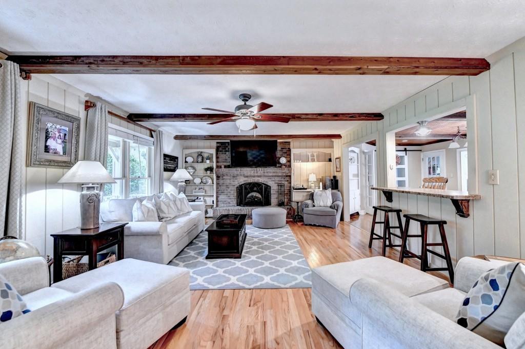 637 Rock Springs Road, Lawrenceville, Georgia image 9