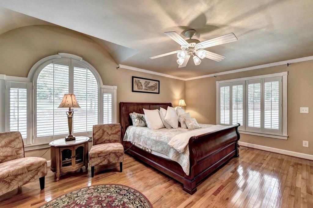 637 Rock Springs Road, Lawrenceville, Georgia image 18