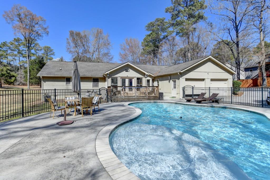 637 Rock Springs Road, Lawrenceville, Georgia image 23