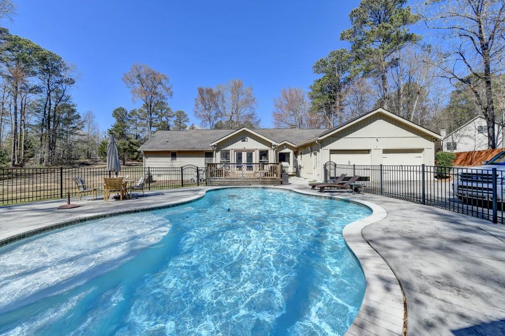 637 Rock Springs Road, Lawrenceville, Georgia image 22