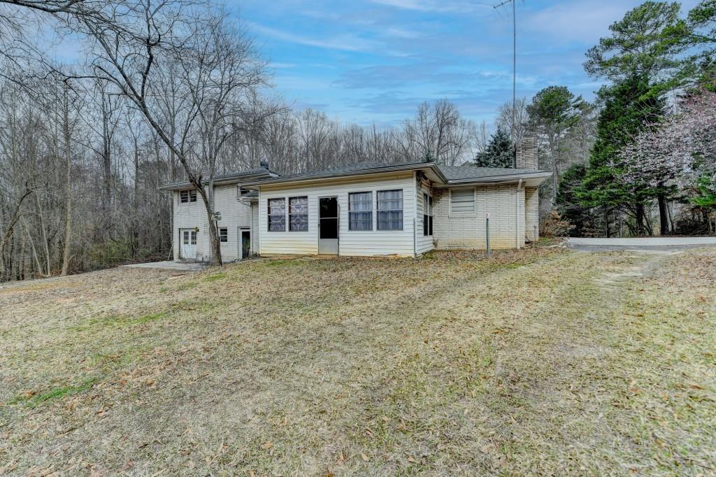 637 Rock Springs Road, Lawrenceville, Georgia image 29