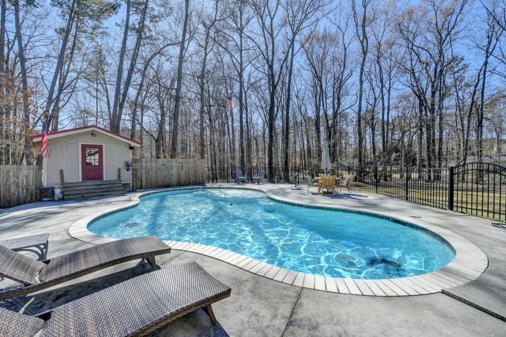 637 Rock Springs Road, Lawrenceville, Georgia image 20