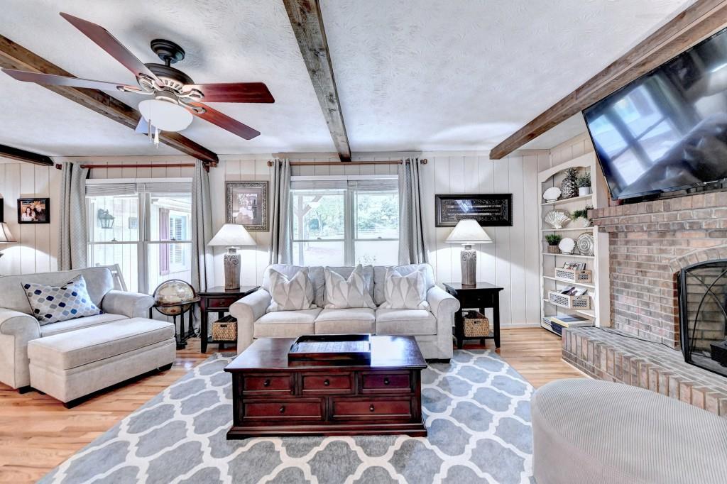 637 Rock Springs Road, Lawrenceville, Georgia image 11