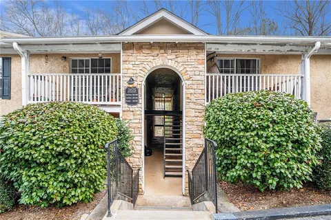 3175 Seven Pines Court Unit 207, Atlanta, GA 30339 - MLS#: 7525489