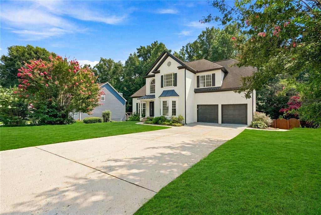 2150 Pendleton Place