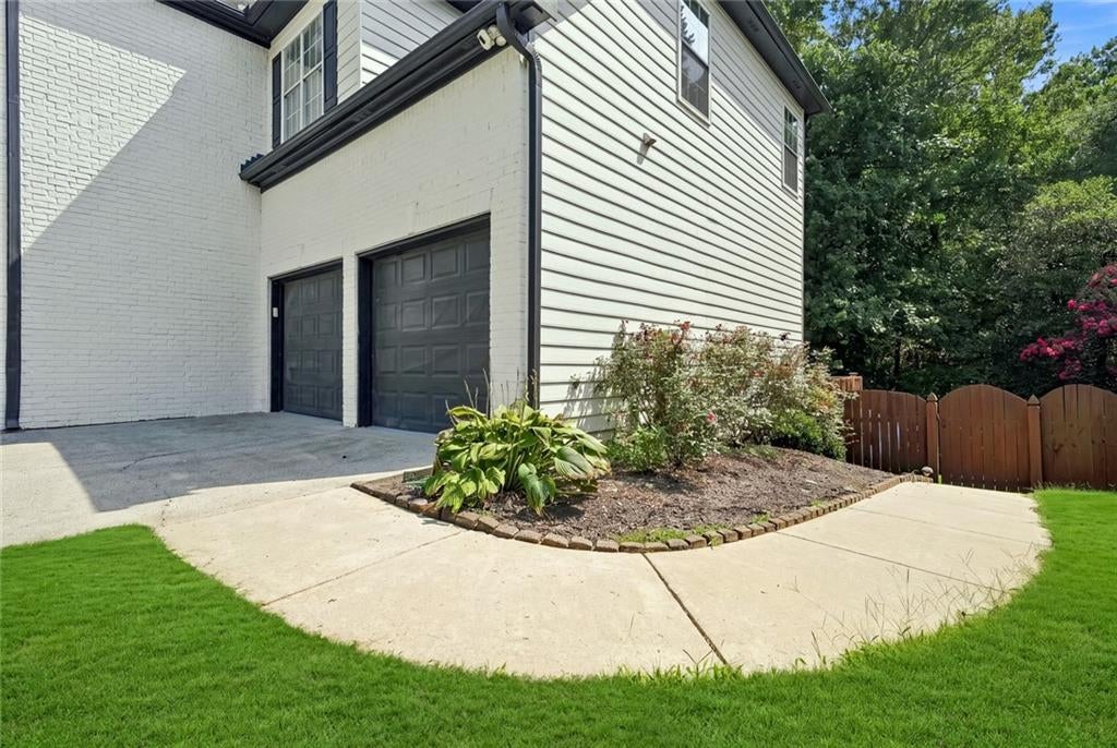2150 Pendleton Place