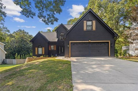 6224 Germantown Drive Flowery Branch GA 30542