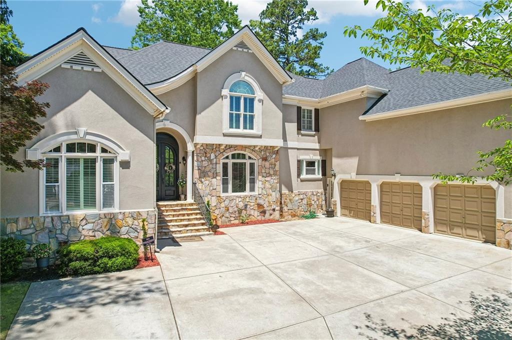 205 Wicklawn Way