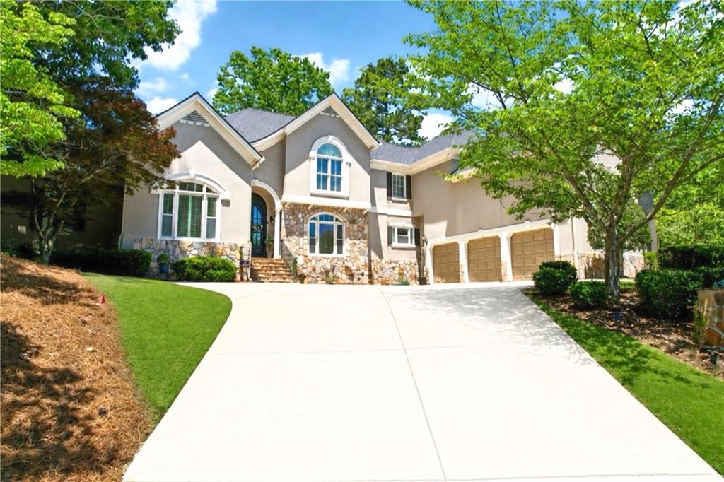 205 Wicklawn Way
