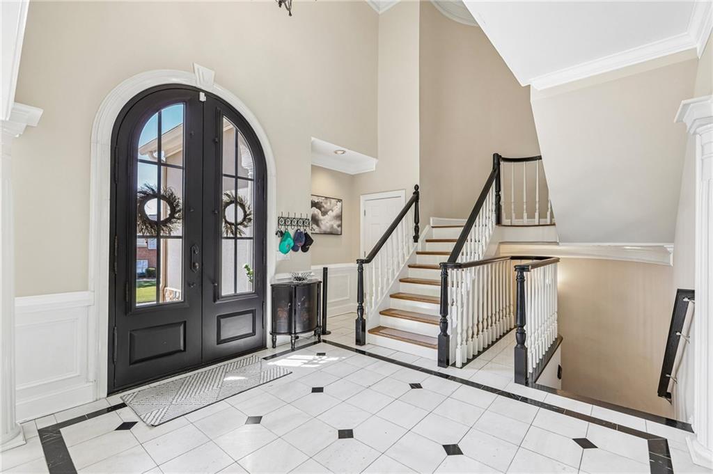 205 Wicklawn Way