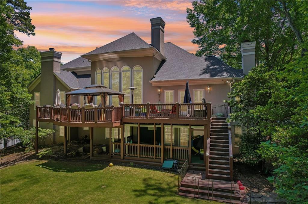205 Wicklawn Way