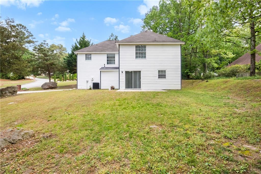 1762 Boulder Cove, Lithonia, Georgia image 30