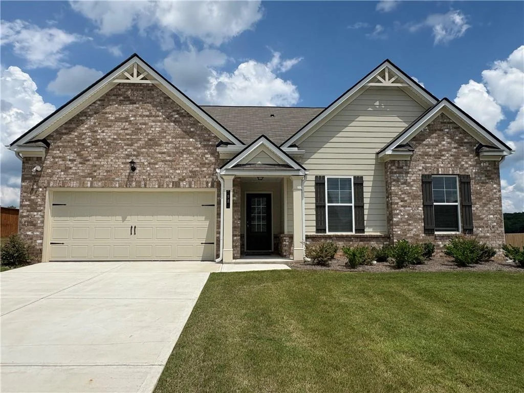 5984 Spring Way, Stonecrest, GA, 30038