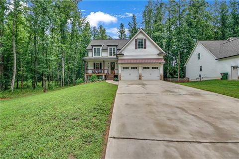 104 Woodland Lane Canton GA 30114