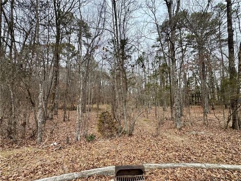 Vacant Land For Sale - Brook Valley Court<br/> Floyd County, Rome, GA 30165