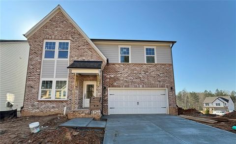 6184 Kismet Road Buford GA 30518