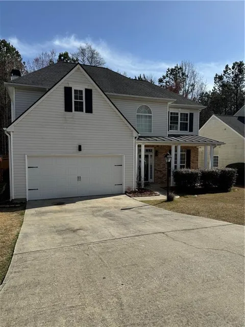 2162 Fall Creek Lodge, Loganville, GA 30052 - MLS#: 7538467