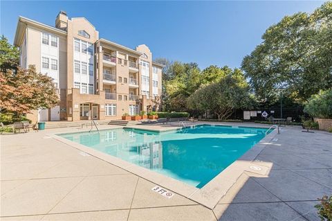 220 Renaissance Parkway NE 2220 Atlanta GA 30308
