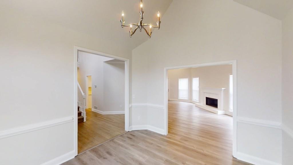 1391 Brentwood Lane