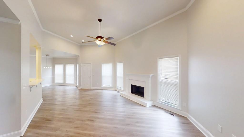 1391 Brentwood Lane