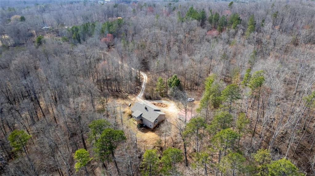 466 Louden Ridge Road, Alto, Georgia image 3