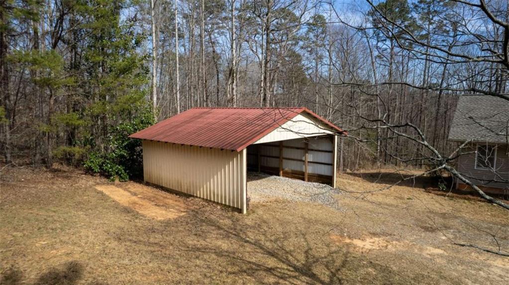 466 Louden Ridge Road, Alto, Georgia image 9