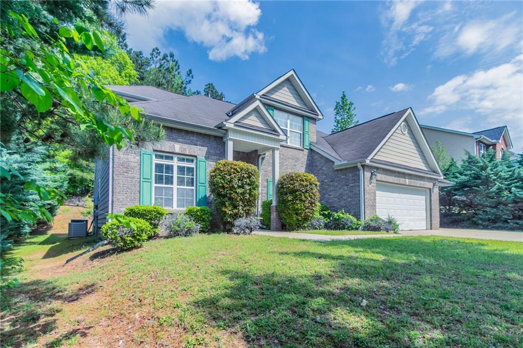 6757 Delaware Bend, Fairburn, Georgia image 2
