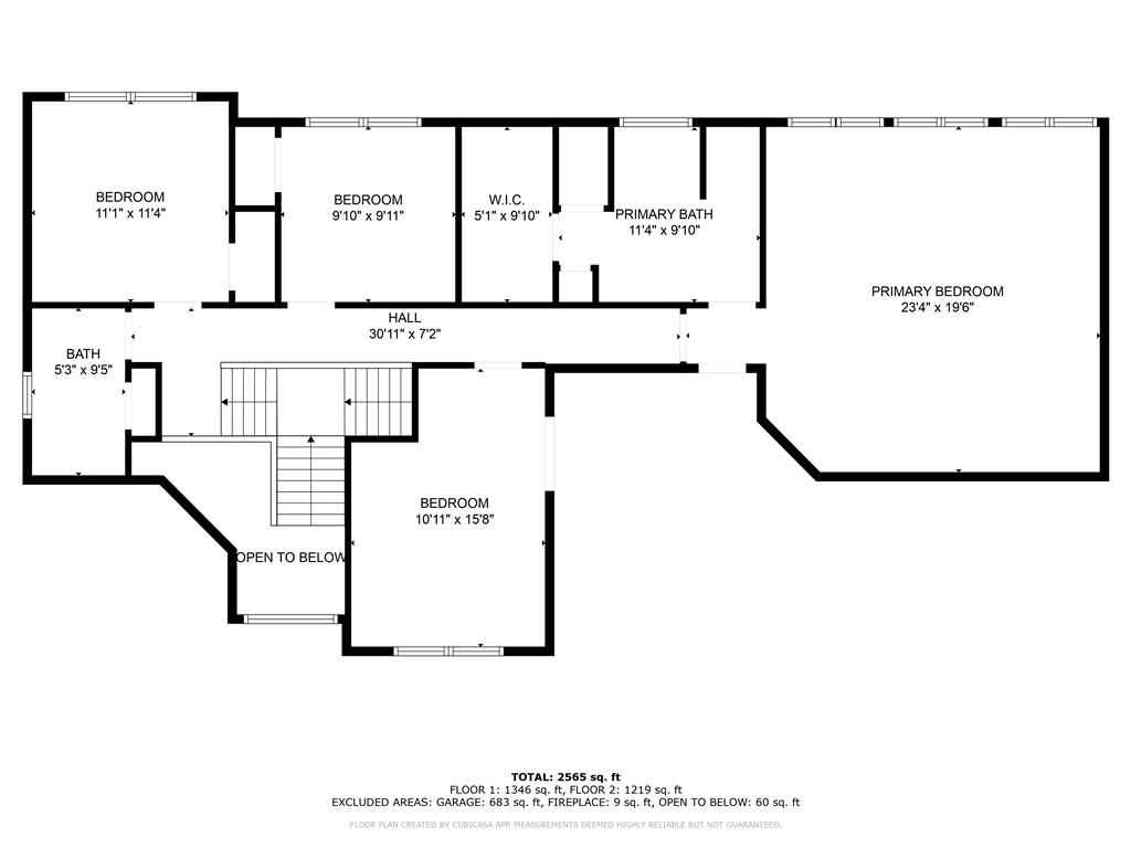 6757 Delaware Bend, Fairburn, Georgia image 39