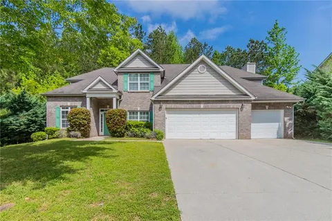 6757 Delaware Bend, Fairburn, GA 30213 - MLS#: 7562961