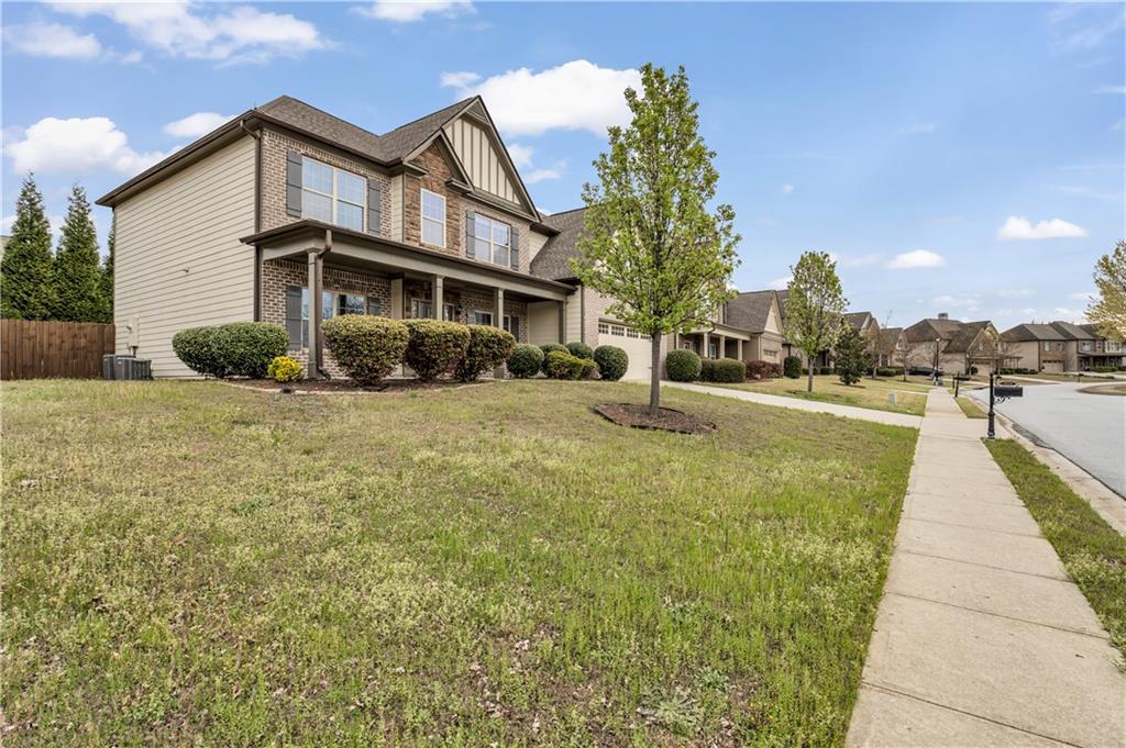 2626 Holden Spring Drive