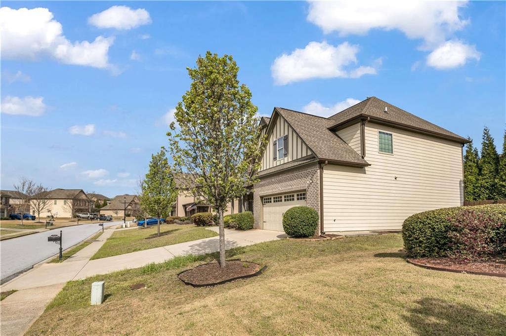 2626 Holden Spring Drive