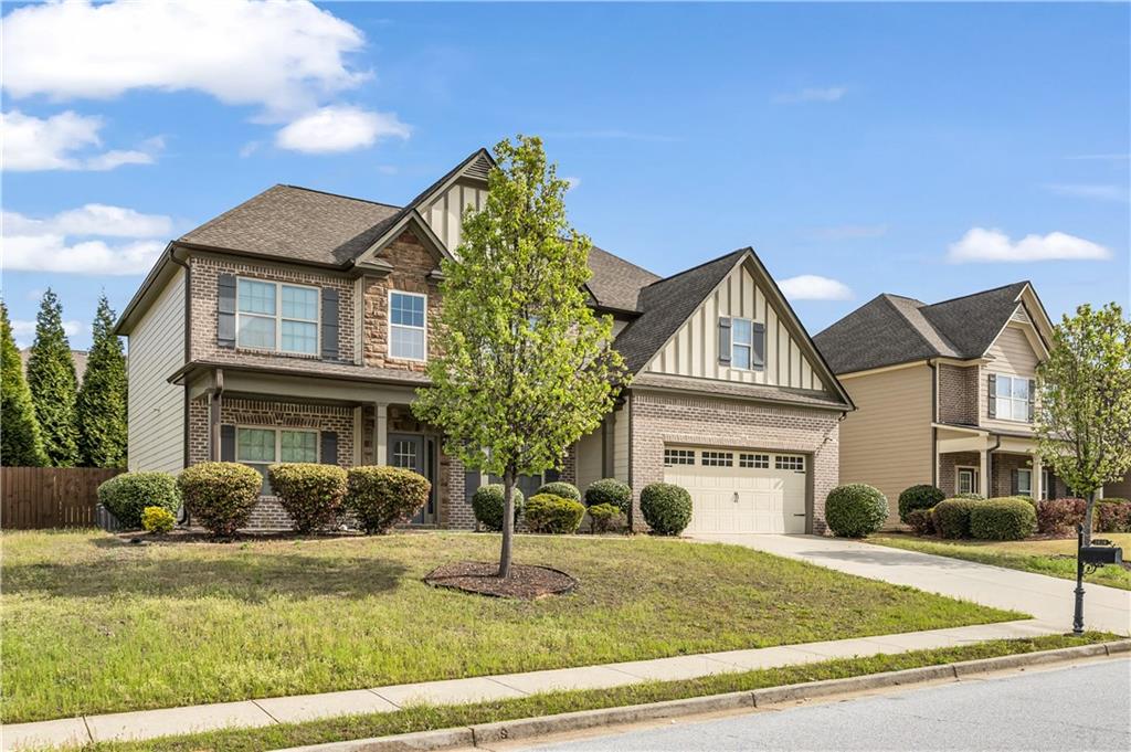 2626 Holden Spring Drive