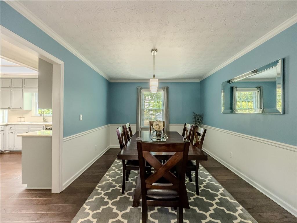 771 Deer Oaks Drive