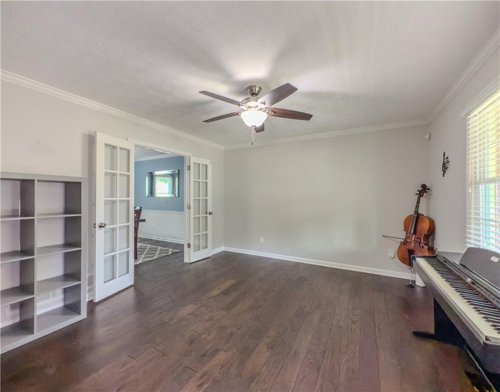 771 Deer Oaks Drive